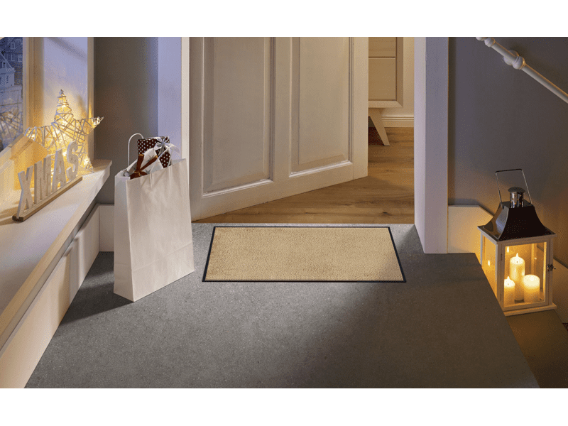 Monocolour Sahara wash + dry Matte