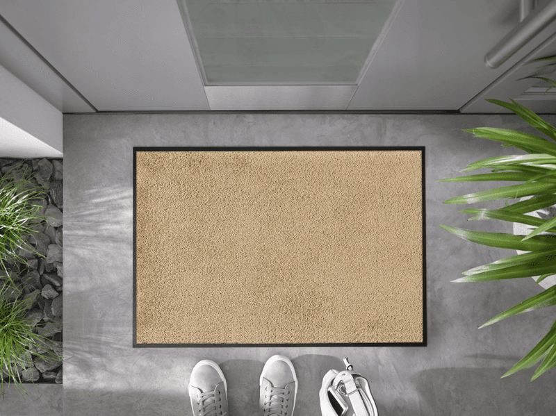 Monocolour Sahara wash + dry Matte