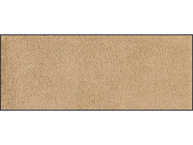 Monocolour Sahara wash + dry Matte