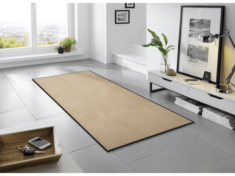 Monocolour Sahara wash + dry Matte