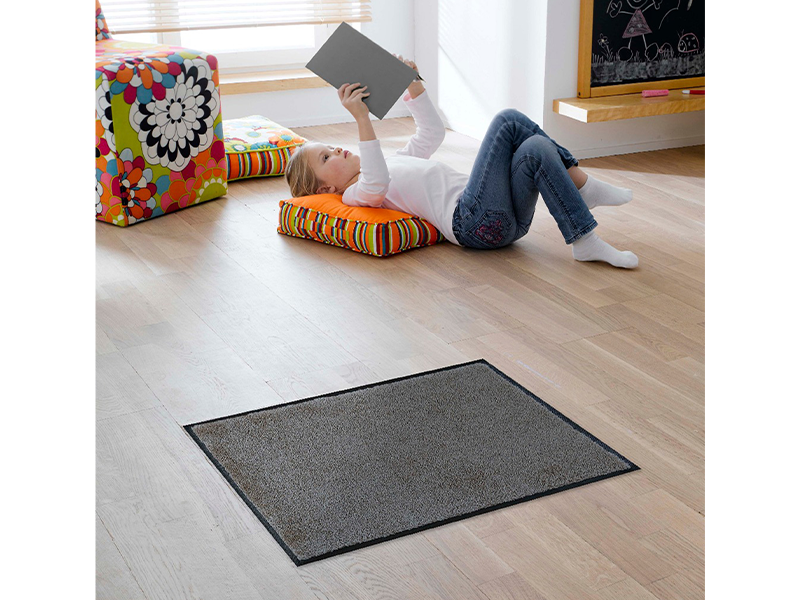 Monocolour Smokey Mount wash + dry Matte