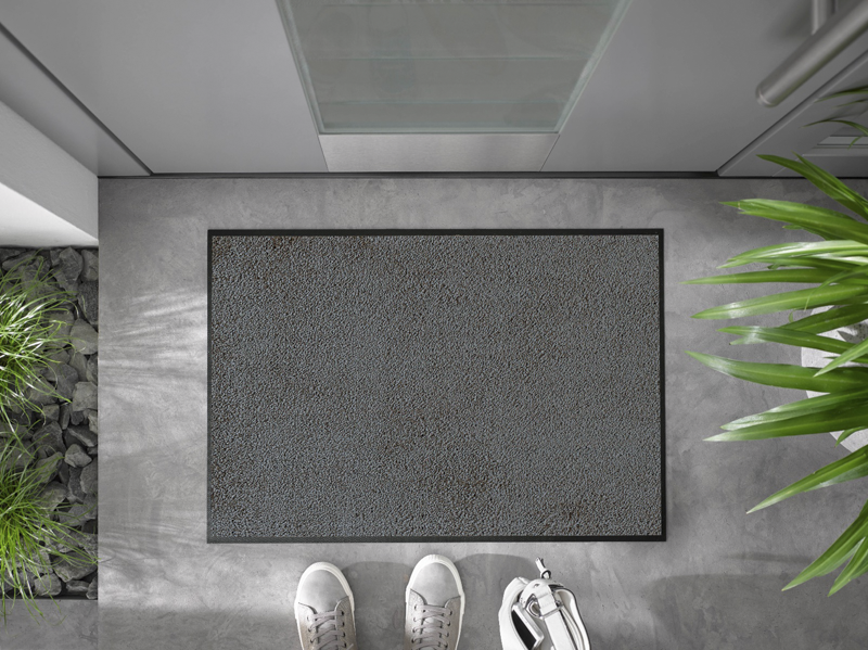 Monocolour Smokey Mount wash + dry Matte