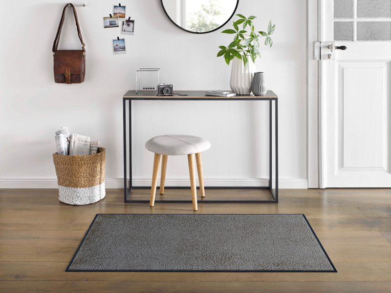 Monocolour Smokey Mount wash + dry Matte