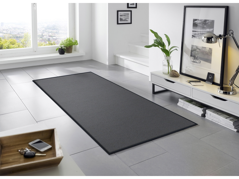 Monocolour Smokey Mount wash + dry Matte