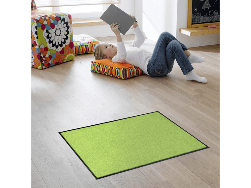 Trendcolour Apple Green wash + dry Matte