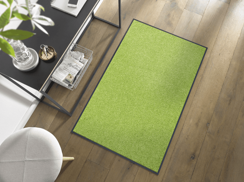 Trendcolour Apple Green wash + dry Matte