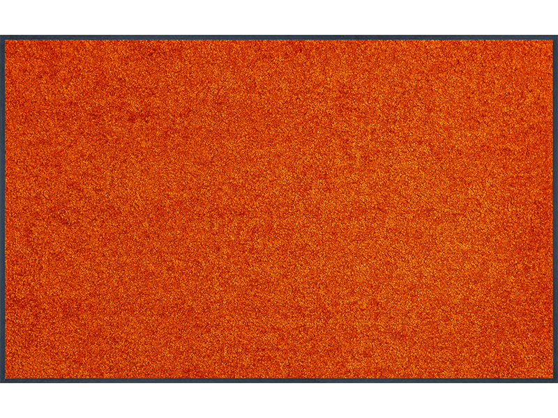 Trendcolour Burnt Orange wash + dry Matte