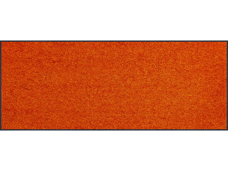 Trendcolour Burnt Orange wash + dry Matte