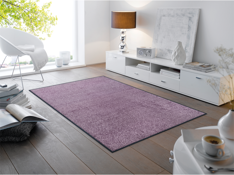 Trendcolour Lavender Mist Schmutzfangmatte