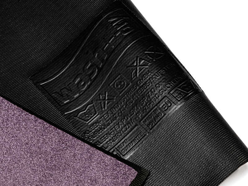 Trendcolour Lavender Mist Schmutzfangmatte