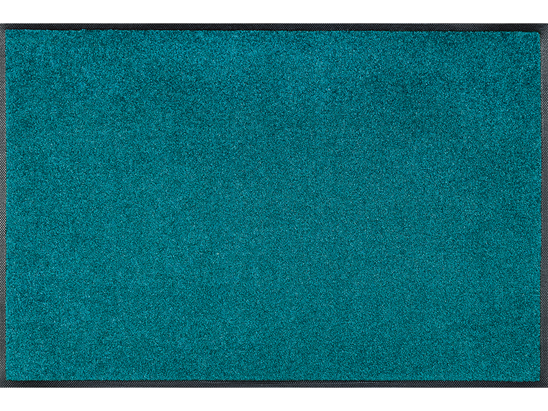 Trendcolour Peacook Green wash + dry Matte