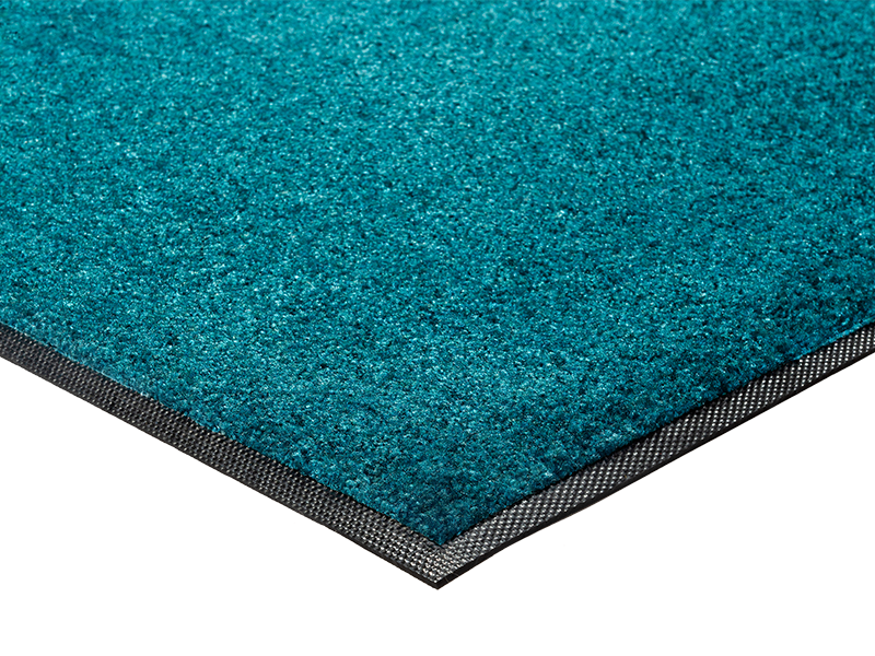 Trendcolour Peacook Green wash + dry Matte