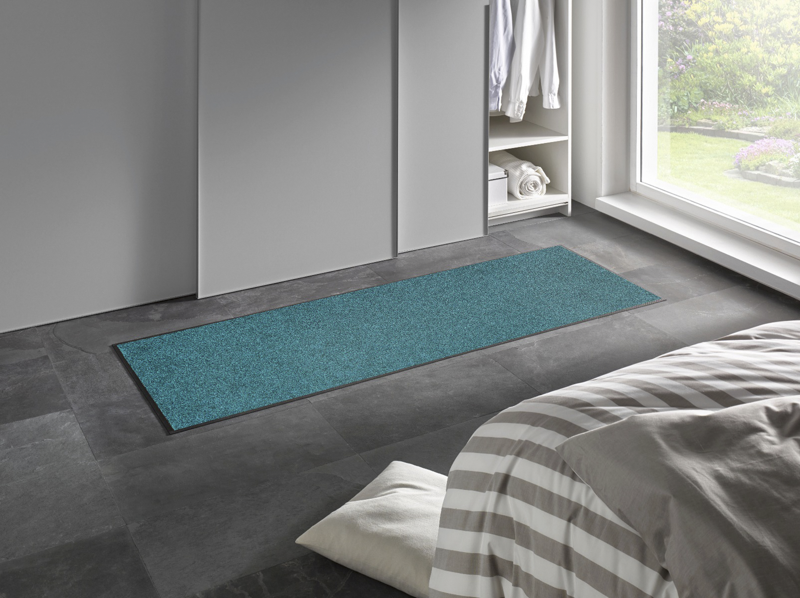 Trendcolour Peacook Green wash + dry Matte