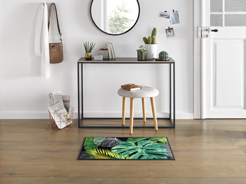 Neoflora wash + dry Matte