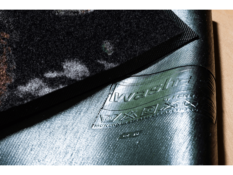 Night Roses wash + dry Matte