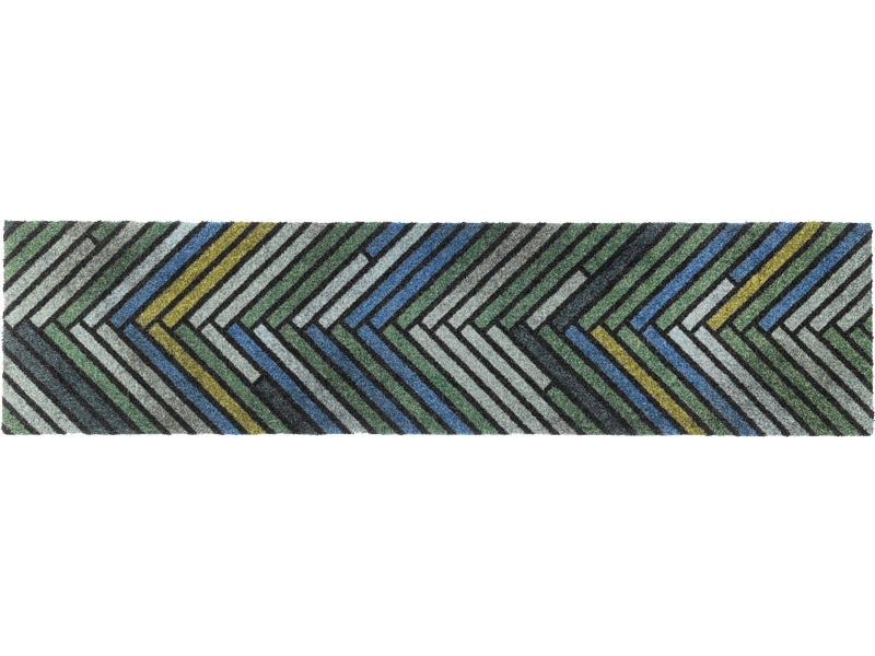 Oceanpath wash + dry Matte