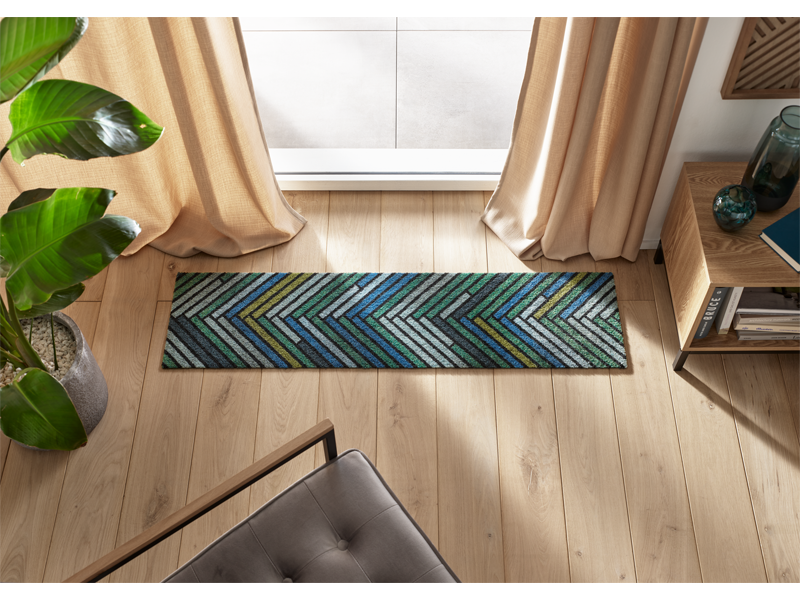 Oceanpath wash + dry Matte