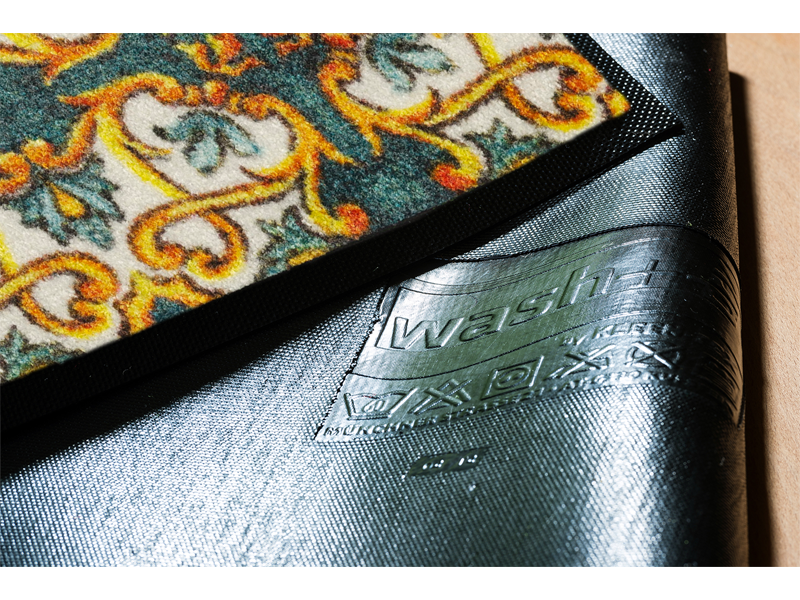 Piastrelle wash + dry Matte