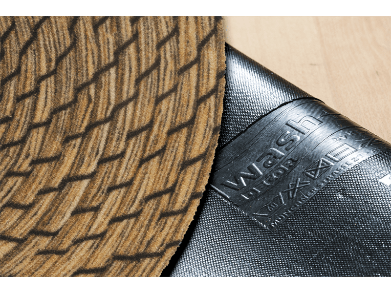 Pintao wash + dry Matte