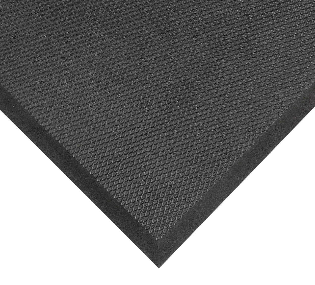 Posture Mat Classic™ 425 Notrax Anti-Ermüdung Schwarz