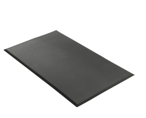 Posture Mat Classic™ 425 Notrax Anti-Ermüdung Schwarz