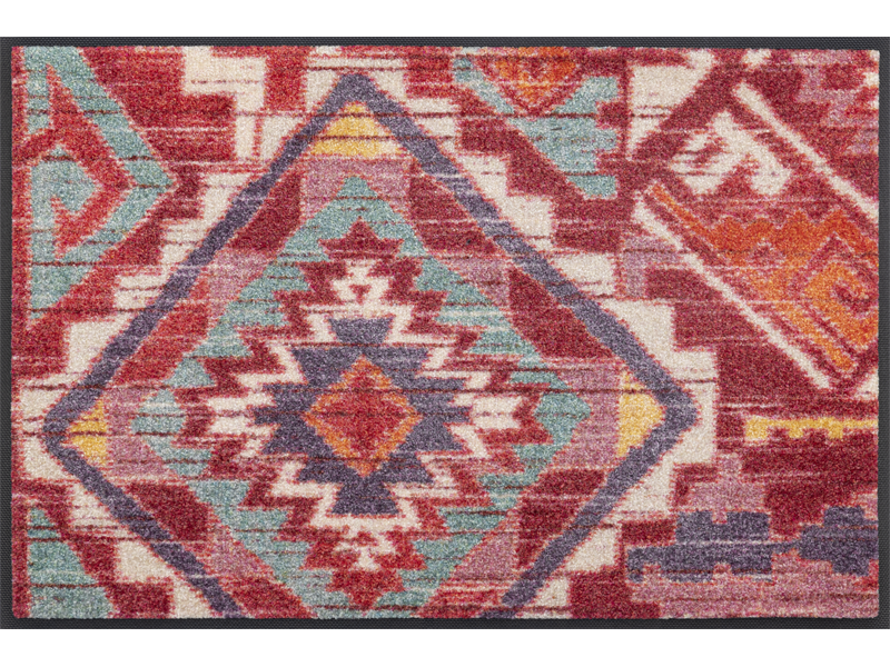 Pueblo wash + dry Matte