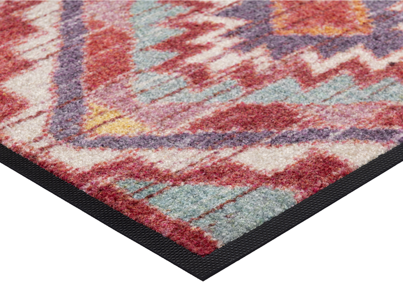 Pueblo wash + dry Matte