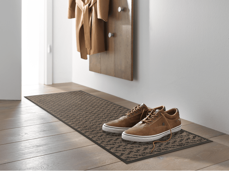 Revive Duo Mocha wash + dry Matte