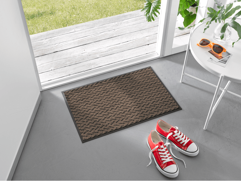 Revive Duo Mocha wash + dry Matte