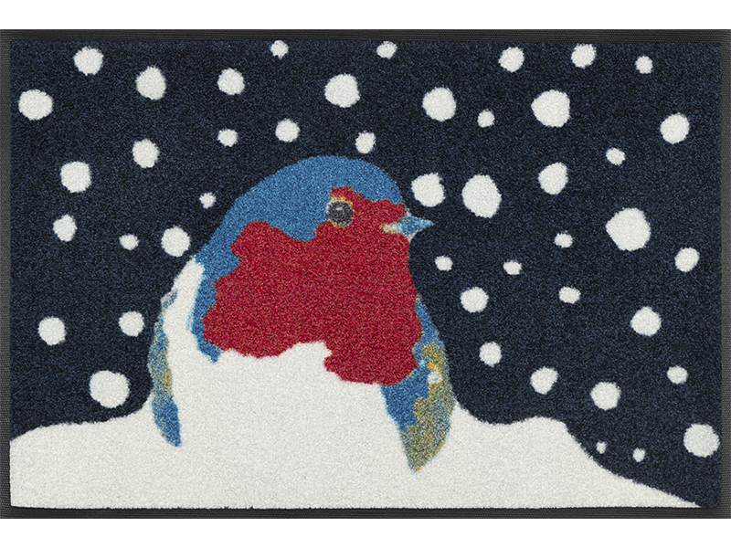 Robin wash + dry Fußmatte