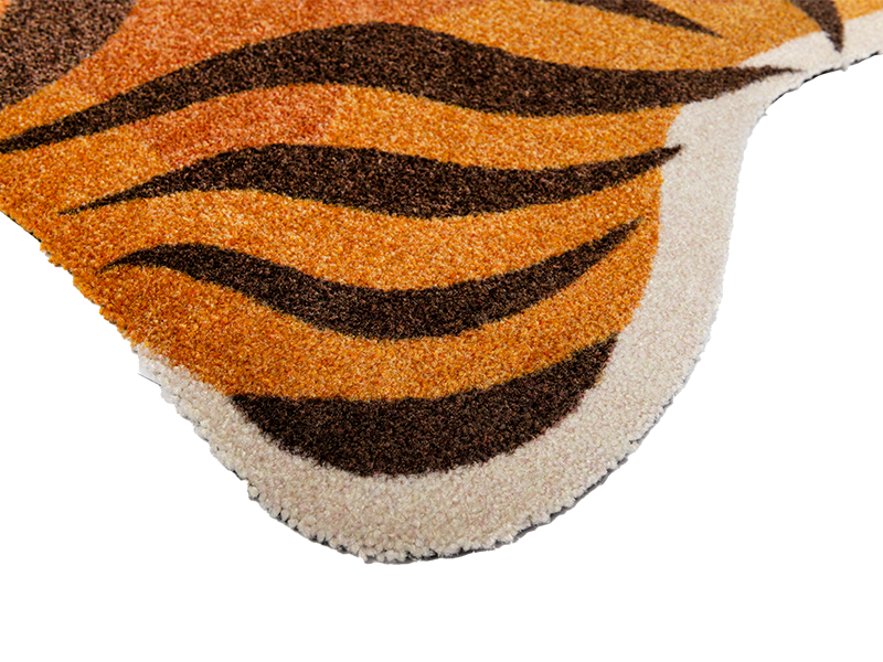 Safari Look wash + dry Matte