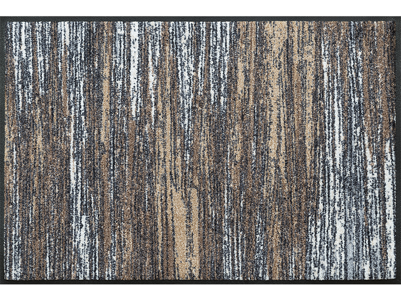 Scratchy beige wash + dry Matte