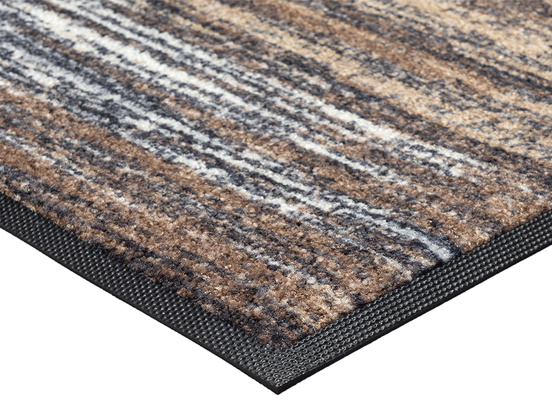 Scratchy beige wash + dry Matte