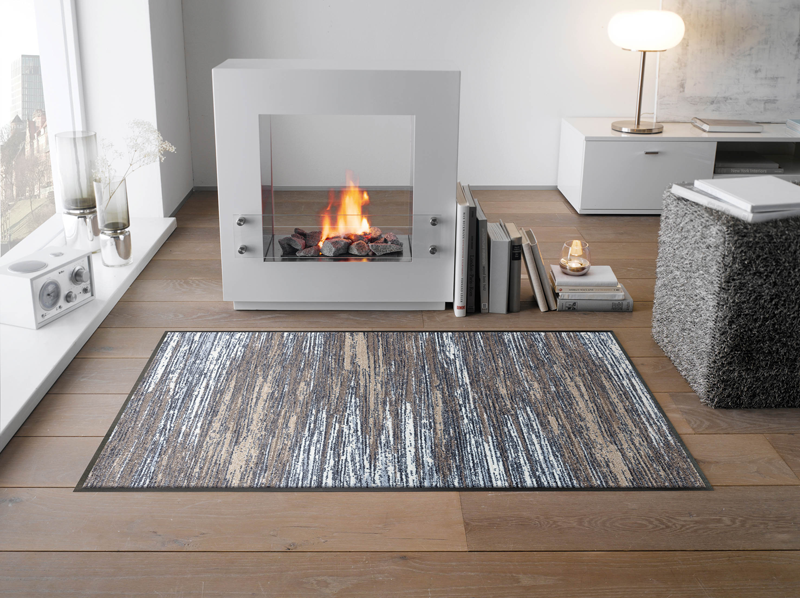 Scratchy beige wash + dry Matte