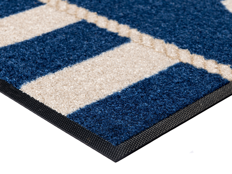 Sea View wash + dry Fußmatte