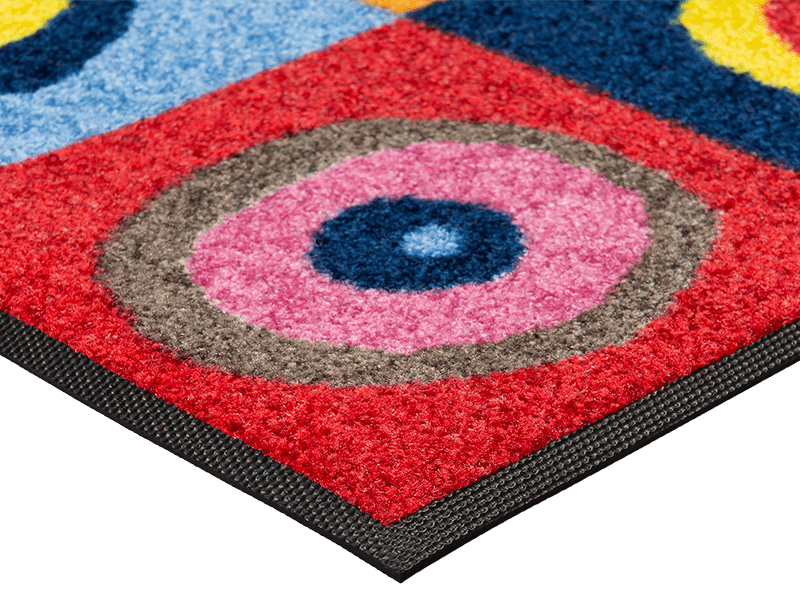 Sergej wash + dry Matte