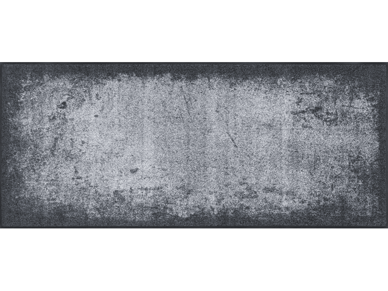 Shades of Grey wash + dry Matte