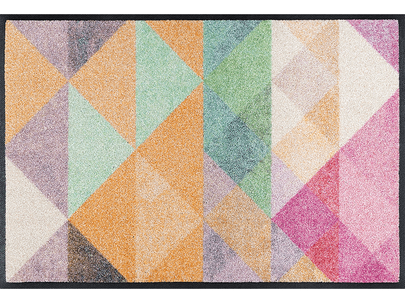 Snorre wash + dry Matte