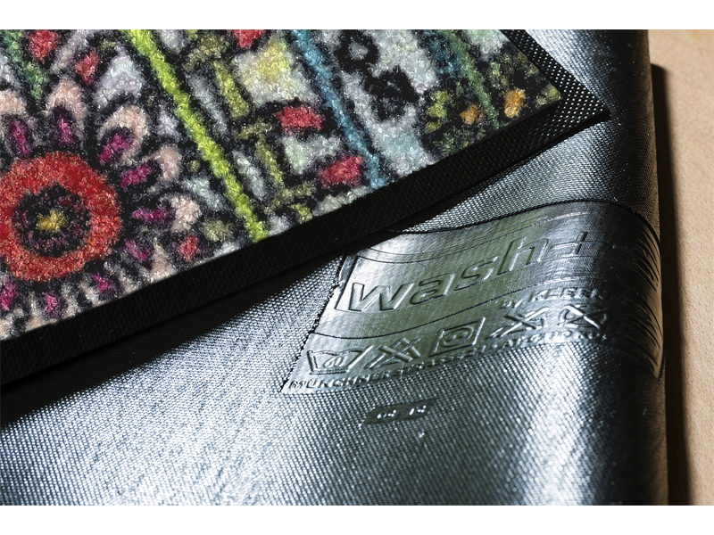 Sonnentag wash + dry Fußmatte