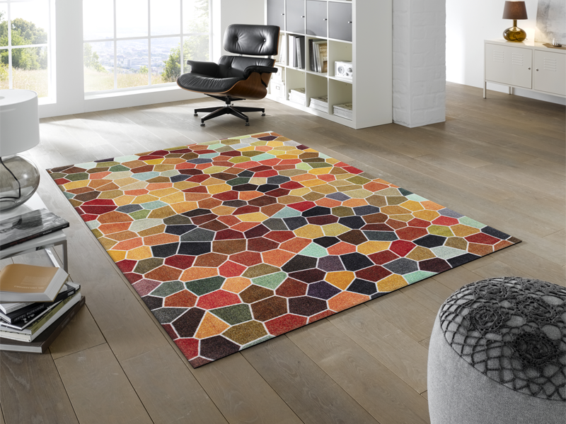 Splendour wash + dry Matte