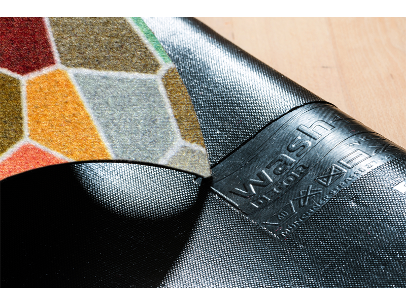 Splendour wash + dry Matte