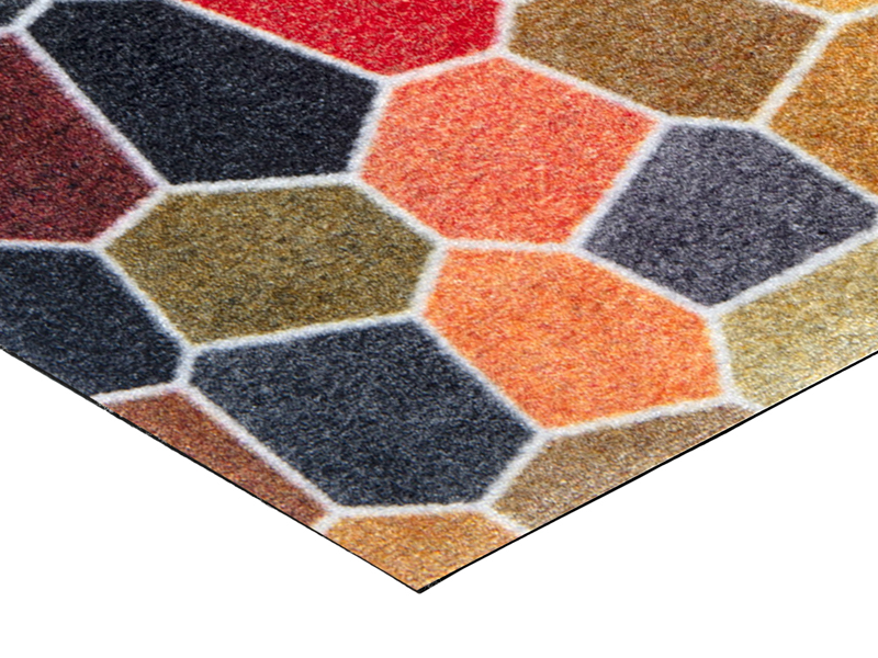 Splendour wash + dry Matte