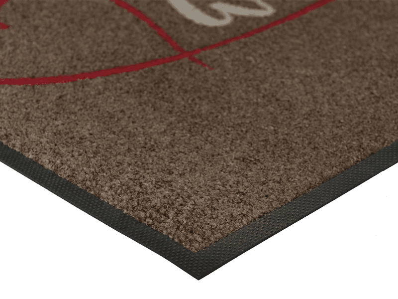 Swinging Goodbye wash + dry Fußmatte