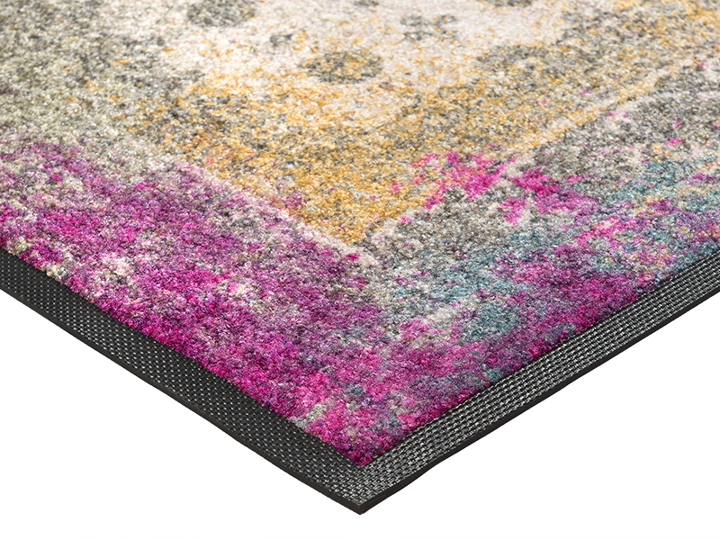 Taza pink wash + dry Matte