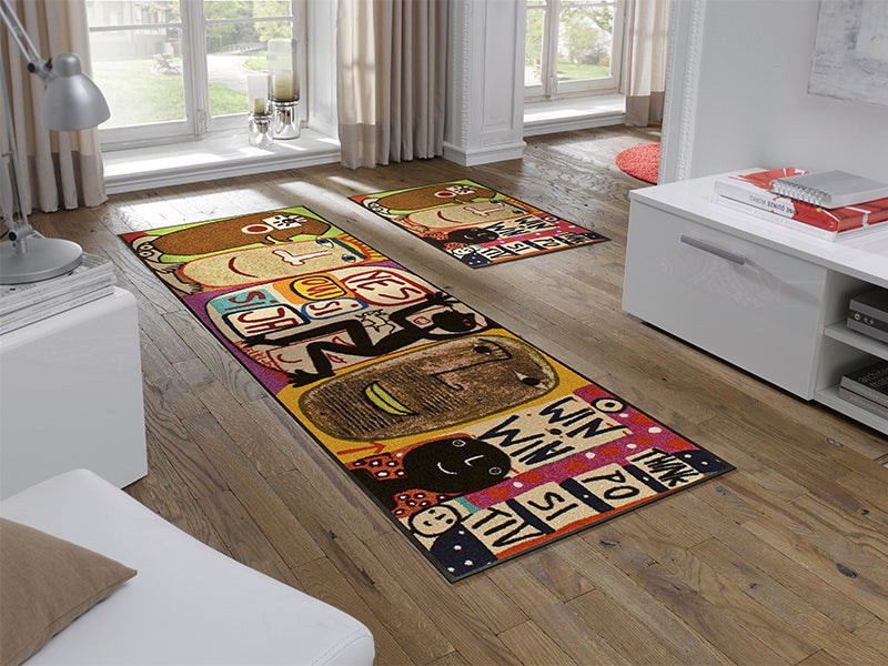 Think Positiv wash + dry Matte