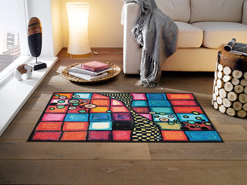 Tiger Tundra wash + dry Fußmatte