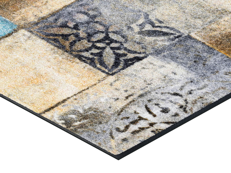 Tilea wash + dry Matte