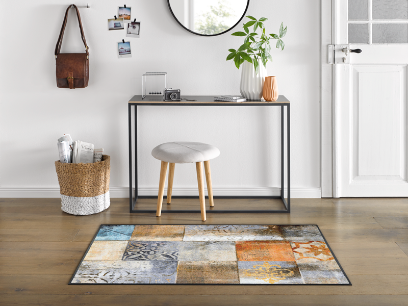 Tilea wash + dry Matte