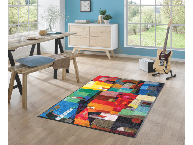 Venetien wash + dry Fußmatte