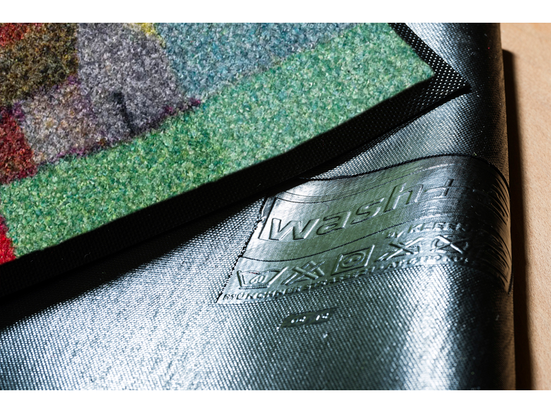 Venetien wash + dry Fußmatte